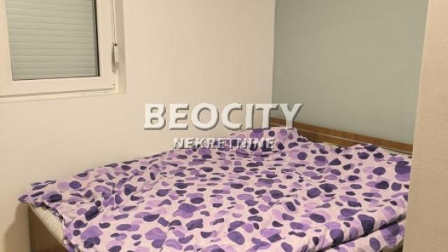 Stan, Dvosoban, Prodaja, 43m2, Karaburma, Palilula, Salvadora Aljendea