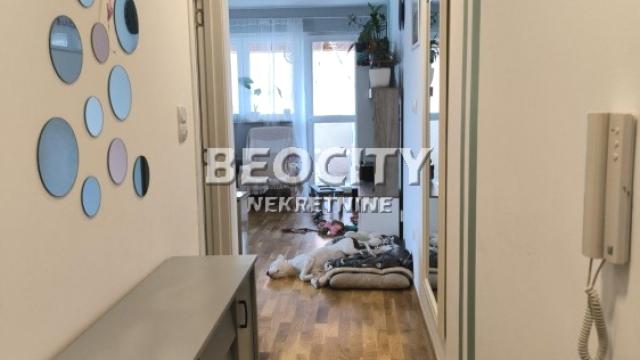 Stan, Dvosoban, Prodaja, 43m2, Karaburma, Palilula, Salvadora Aljendea