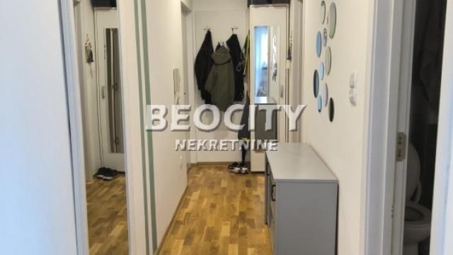 Stan, Dvosoban, Prodaja, 43m2, Karaburma, Palilula, Salvadora Aljendea