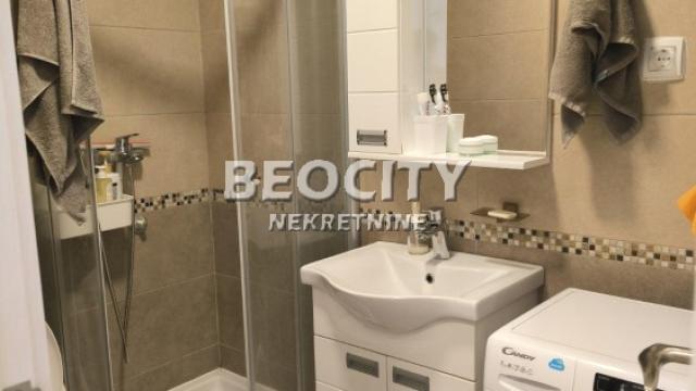 Stan, Dvosoban, Prodaja, 43m2, Karaburma, Palilula, Salvadora Aljendea