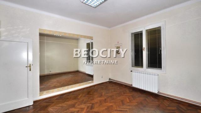 Stan, Dvosoban, Prodaja, 40m2, Skadarlija, Stari grad, Džordža Vašingtona