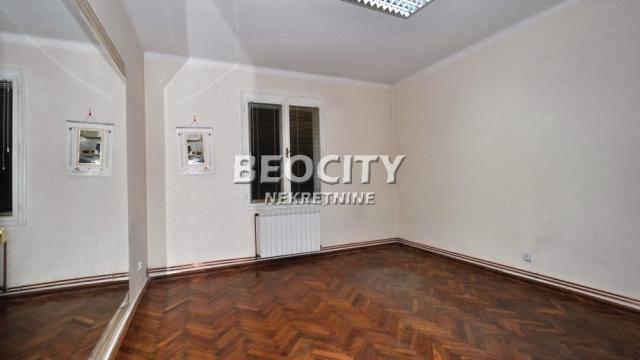 Stan, Dvosoban, Prodaja, 40m2, Skadarlija, Stari grad, Džordža Vašingtona