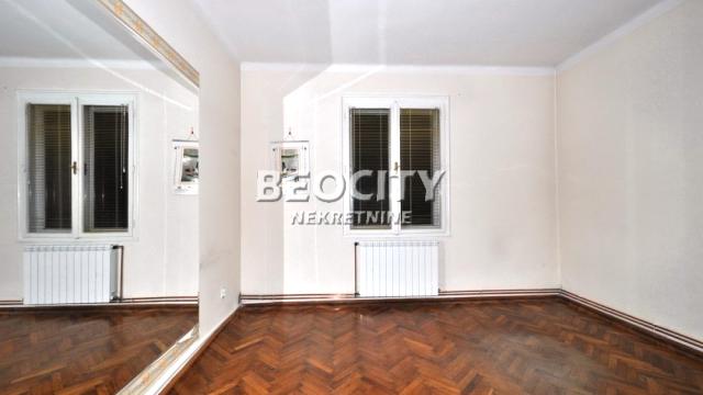 Stan, Dvosoban, Prodaja, 40m2, Skadarlija, Stari grad, Džordža Vašingtona