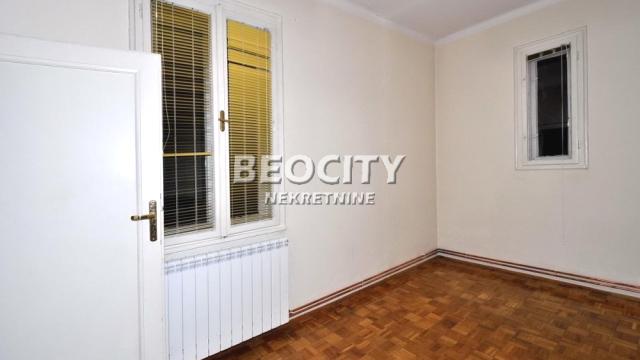 Stan, Dvosoban, Prodaja, 40m2, Skadarlija, Stari grad, Džordža Vašingtona