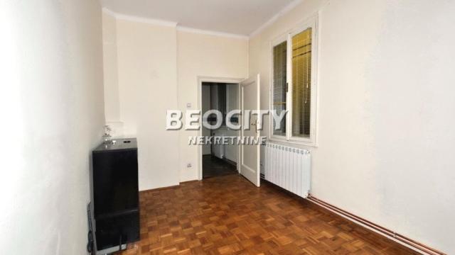 Stan, Dvosoban, Prodaja, 40m2, Skadarlija, Stari grad, Džordža Vašingtona