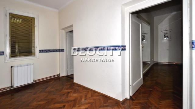 Stan, Dvosoban, Prodaja, 40m2, Skadarlija, Stari grad, Džordža Vašingtona