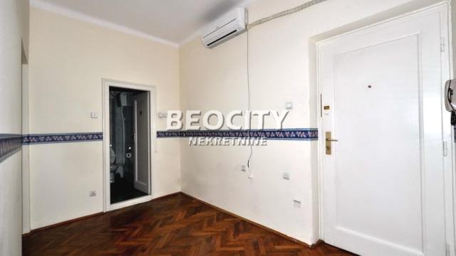 Stan, Dvosoban, Prodaja, 40m2, Skadarlija, Stari grad, Džordža Vašingtona