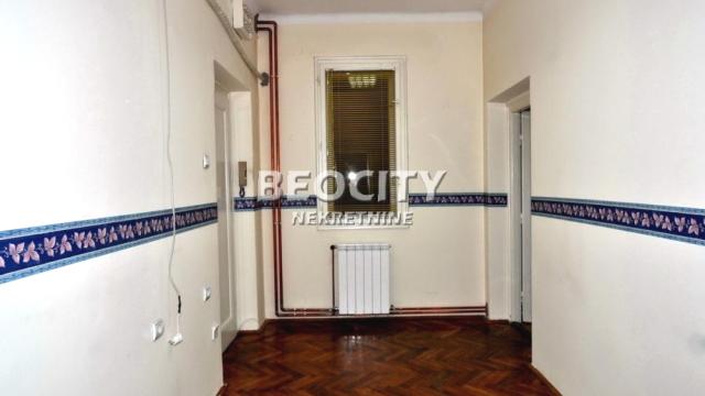 Stan, Dvosoban, Prodaja, 40m2, Skadarlija, Stari grad, Džordža Vašingtona