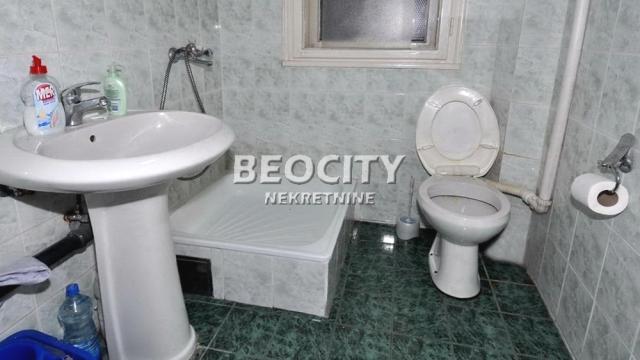 Stan, Dvosoban, Prodaja, 40m2, Skadarlija, Stari grad, Džordža Vašingtona