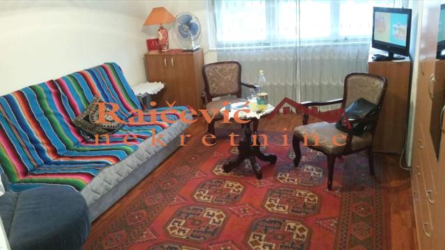 Stan, Garsonjera, Izdavanje, 20m2, Centar, Savski venac, Durmitorska