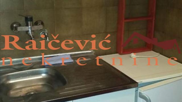 Stan, Garsonjera, Izdavanje, 20m2, Centar, Savski venac, Durmitorska