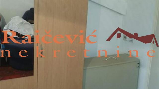 Stan, Garsonjera, Izdavanje, 20m2, Centar, Savski venac, Durmitorska