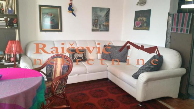 Stan, Garsonjera, Izdavanje, 28m2, Centar, Savski venac, Durmitorska