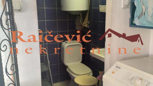 Stan, Garsonjera, Izdavanje, 28m2, Centar, Savski venac, Durmitorska