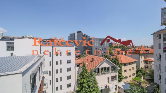 Stan, Trosoban, Prodaja, 65m2, Lion, Zvezdara, Koste Abrasevica