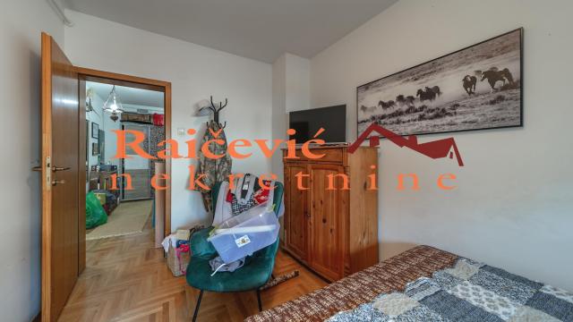 Stan, Trosoban, Prodaja, 65m2, Lion, Zvezdara, Koste Abrasevica