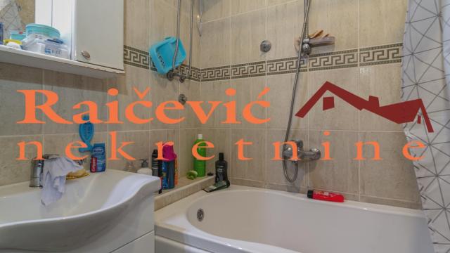 Stan, Trosoban, Prodaja, 65m2, Lion, Zvezdara, Koste Abrasevica