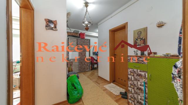 Stan, Trosoban, Prodaja, 65m2, Lion, Zvezdara, Koste Abrasevica