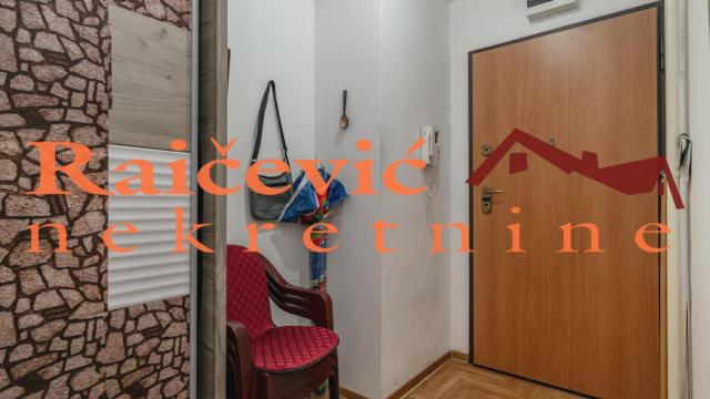 Stan, Trosoban, Prodaja, 65m2, Lion, Zvezdara, Koste Abrasevica