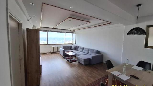 Stan, Trosoban, Prodaja, 90m2, Blok 33, Novi Beograd, Narodnih heroja