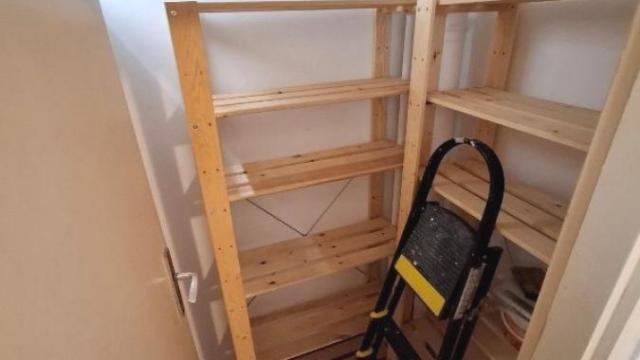 Stan, Trosoban, Prodaja, 90m2, Blok 33, Novi Beograd, Narodnih heroja