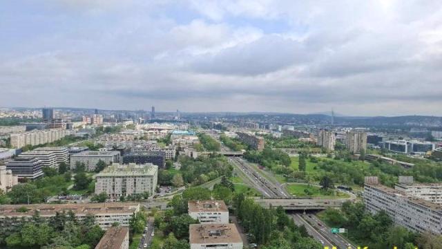 Stan, Trosoban, Prodaja, 90m2, Blok 33, Novi Beograd, Narodnih heroja