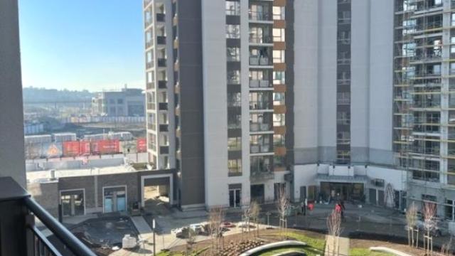 Stan, Jednosoban, Prodaja, 31m2, Centar, Savski venac, Bulevar Vudroa Vilsona