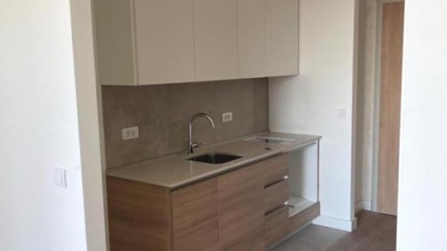 Stan, Jednosoban, Prodaja, 31m2, Centar, Savski venac, Bulevar Vudroa Vilsona