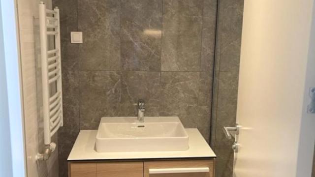 Stan, Jednosoban, Prodaja, 31m2, Centar, Savski venac, Bulevar Vudroa Vilsona