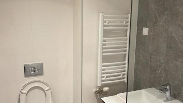 Stan, Jednosoban, Prodaja, 31m2, Centar, Savski venac, Bulevar Vudroa Vilsona