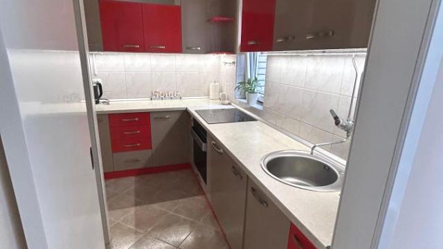 Stan, Dvosoban, Izdavanje, 68m2, Dedinje, Savski venac, Dobropoljska
