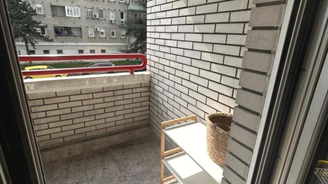Stan, Dvosoban, Izdavanje, 68m2, Dedinje, Savski venac, Dobropoljska