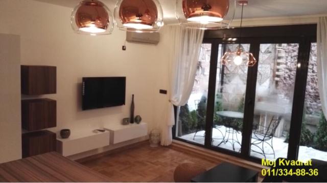 Stan, Dvosoban, Izdavanje, 60m2, FON - Bilećka, Voždovac, Jovanička