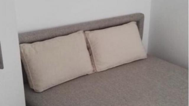 Stan, Dvosoban, Izdavanje, 60m2, FON - Bilećka, Voždovac, Jovanička
