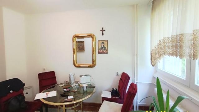 Stan, Dvosoban, Prodaja, 57m2, Konjarnik, Voždovac, Ustanička