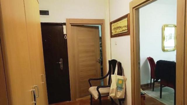 Stan, Dvosoban, Prodaja, 57m2, Konjarnik, Voždovac, Ustanička