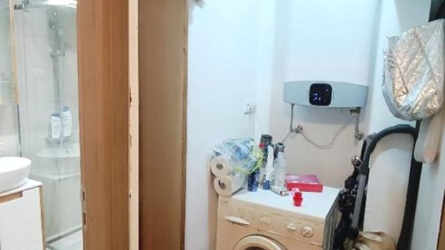 Stan, Dvosoban, Prodaja, 57m2, Konjarnik, Voždovac, Ustanička