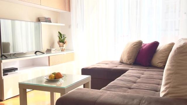 Stan, Trosoban, Izdavanje, 75m2, Crveni krst, Vračar, Gajeva