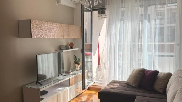 Stan, Trosoban, Izdavanje, 75m2, Crveni krst, Vračar, Gajeva