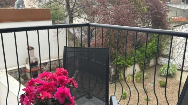 Stan, Trosoban, Izdavanje, 75m2, Crveni krst, Vračar, Gajeva