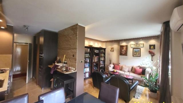 Stan, Dvosoban, Prodaja, 48m2, Crveni krst, Vračar, Vojislava Ilića