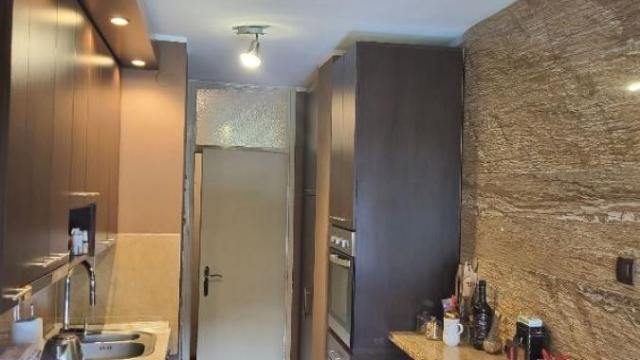 Stan, Dvosoban, Prodaja, 48m2, Crveni krst, Vračar, Vojislava Ilića