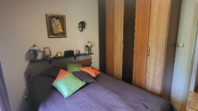 Stan, Dvosoban, Prodaja, 48m2, Crveni krst, Vračar, Vojislava Ilića