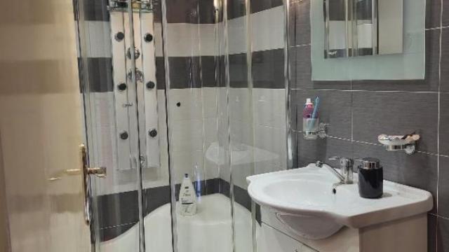 Stan, Dvosoban, Prodaja, 48m2, Crveni krst, Vračar, Vojislava Ilića