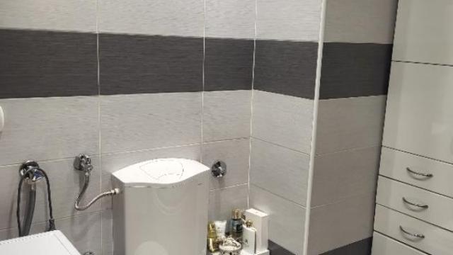 Stan, Dvosoban, Prodaja, 48m2, Crveni krst, Vračar, Vojislava Ilića