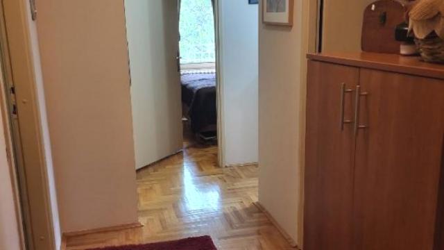 Stan, Dvosoban, Prodaja, 48m2, Crveni krst, Vračar, Vojislava Ilića