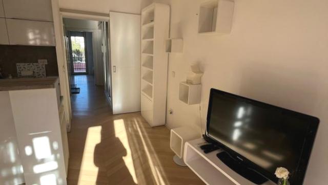 Stan, Jednoiposoban, Izdavanje, 40m2, Kalenić pijaca, Vračar, Požarevačka