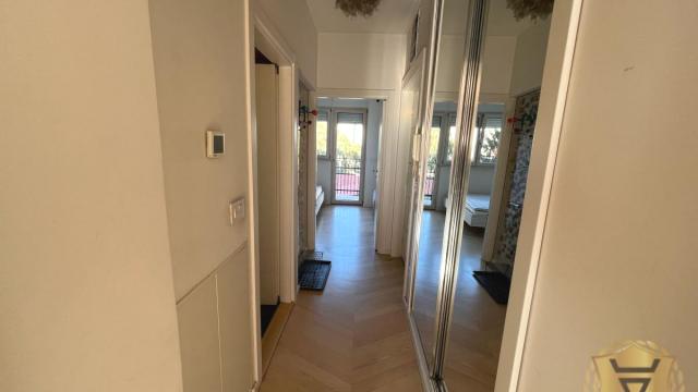 Stan, Jednoiposoban, Izdavanje, 40m2, Kalenić pijaca, Vračar, Požarevačka