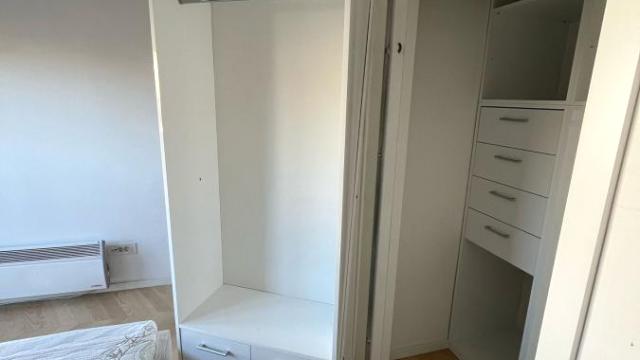 Stan, Jednoiposoban, Izdavanje, 40m2, Kalenić pijaca, Vračar, Požarevačka