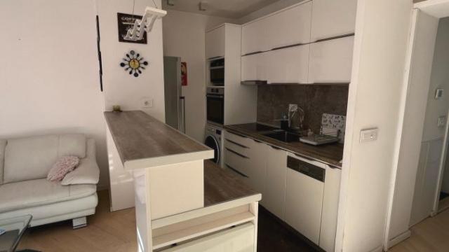 Stan, Jednoiposoban, Izdavanje, 40m2, Kalenić pijaca, Vračar, Požarevačka